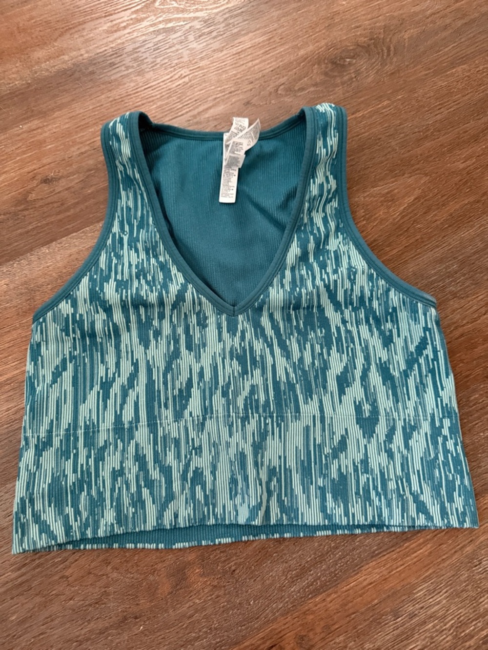 NWOT Athleta tank